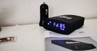 POI Pilot Connected GPS Danger Warner Carte SIM Mises à jour en direct 9 310x165 POI Pilot Connected GPS Danger Warner avec carte SIM intégrée !